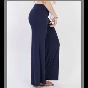 NEW Palazzo Pants Size Small